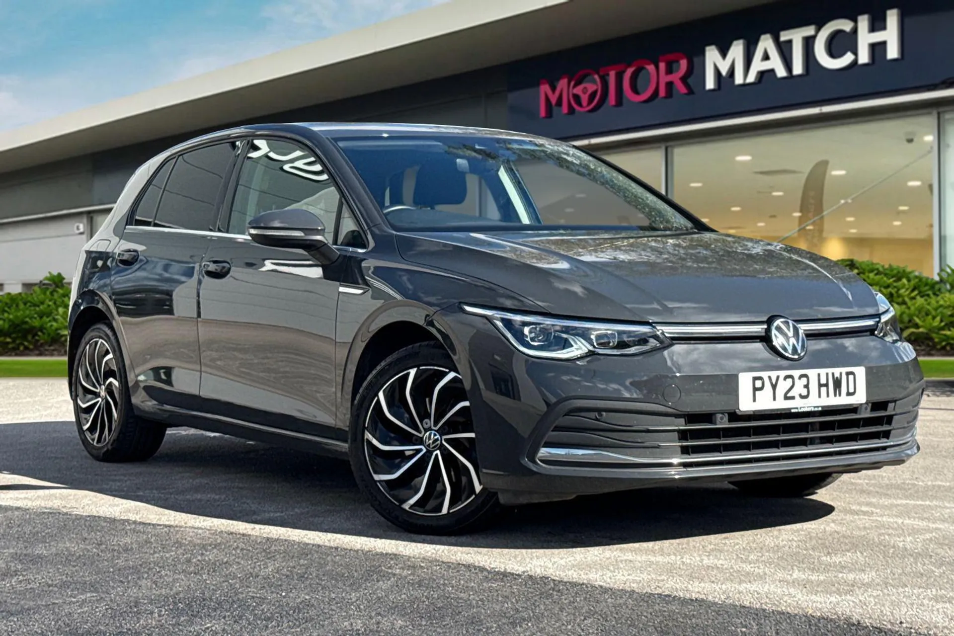 Golf