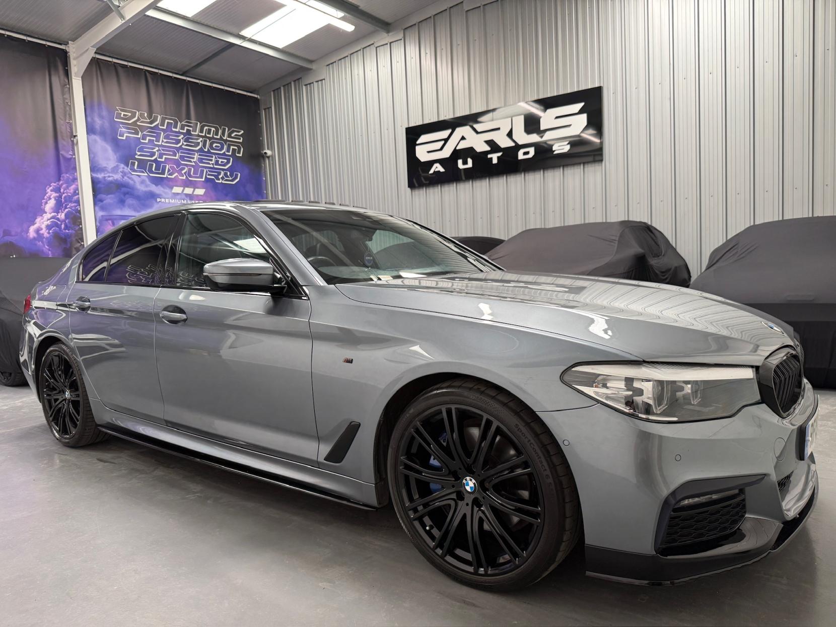 5 Series