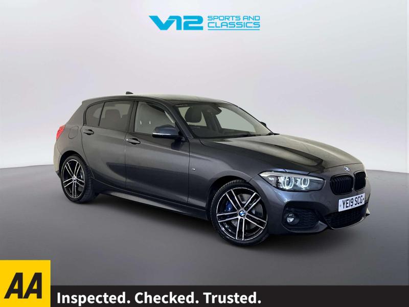 1 Series