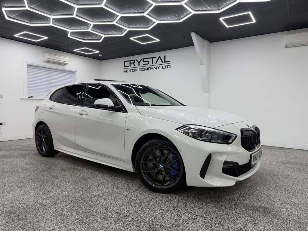 1 Series