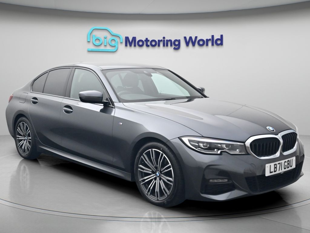 3 Series