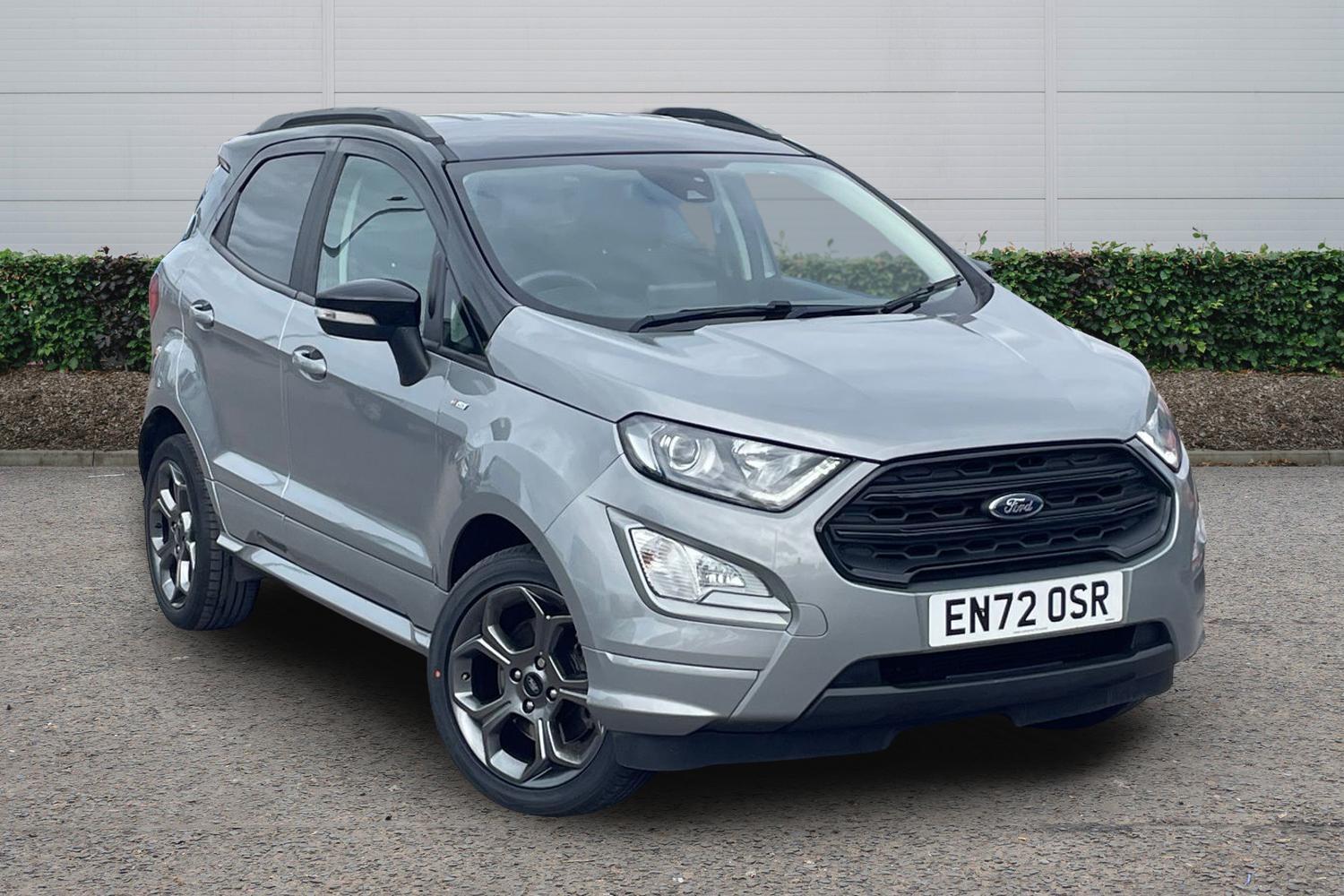 EcoSport