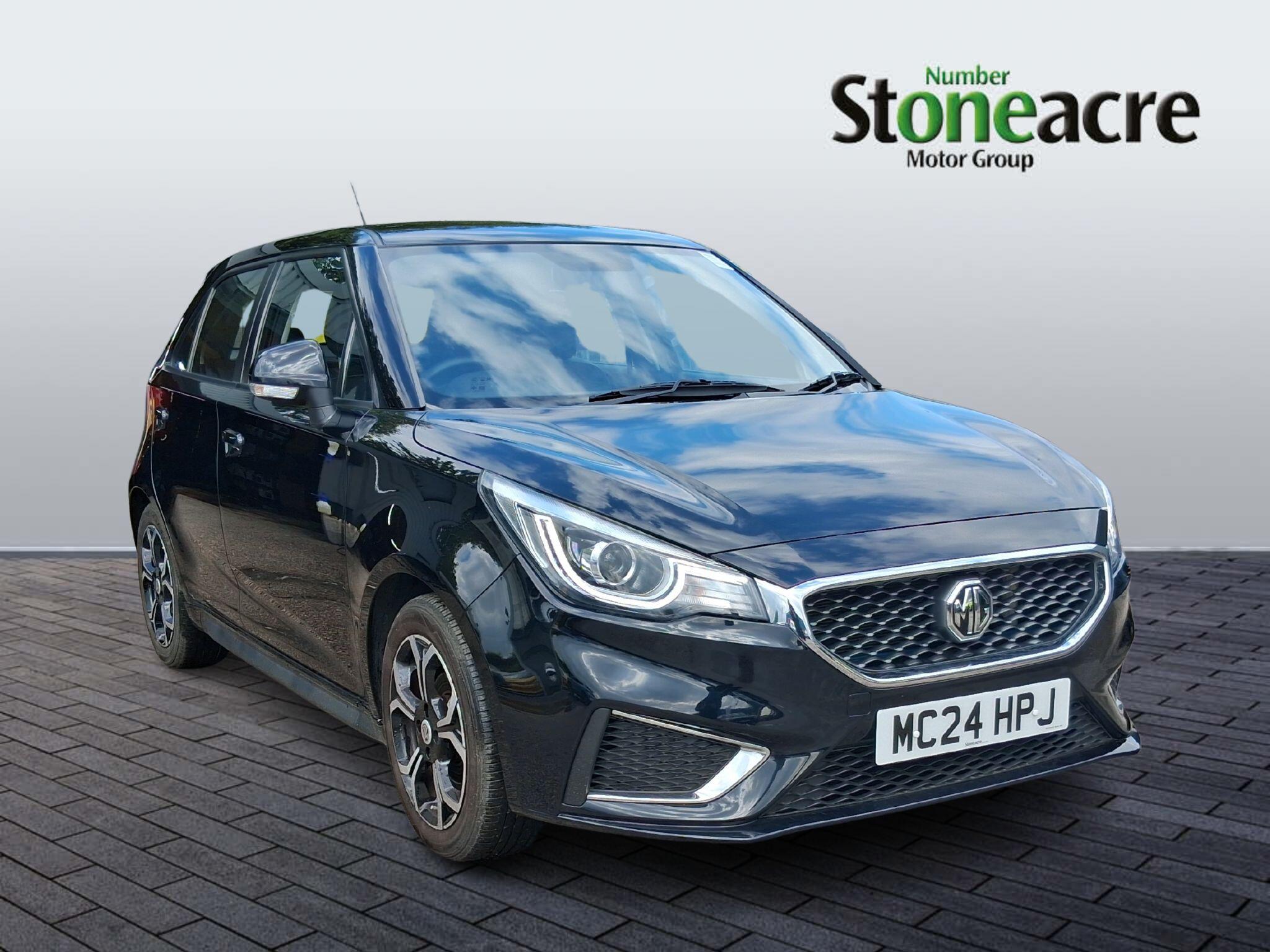 MG3