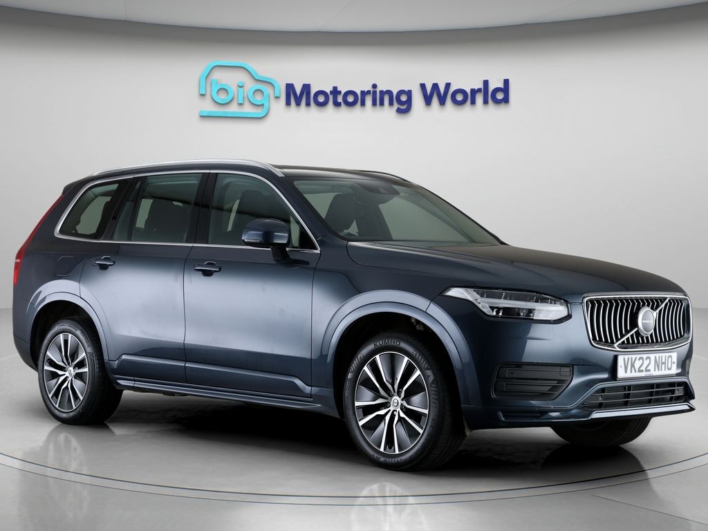 Xc90