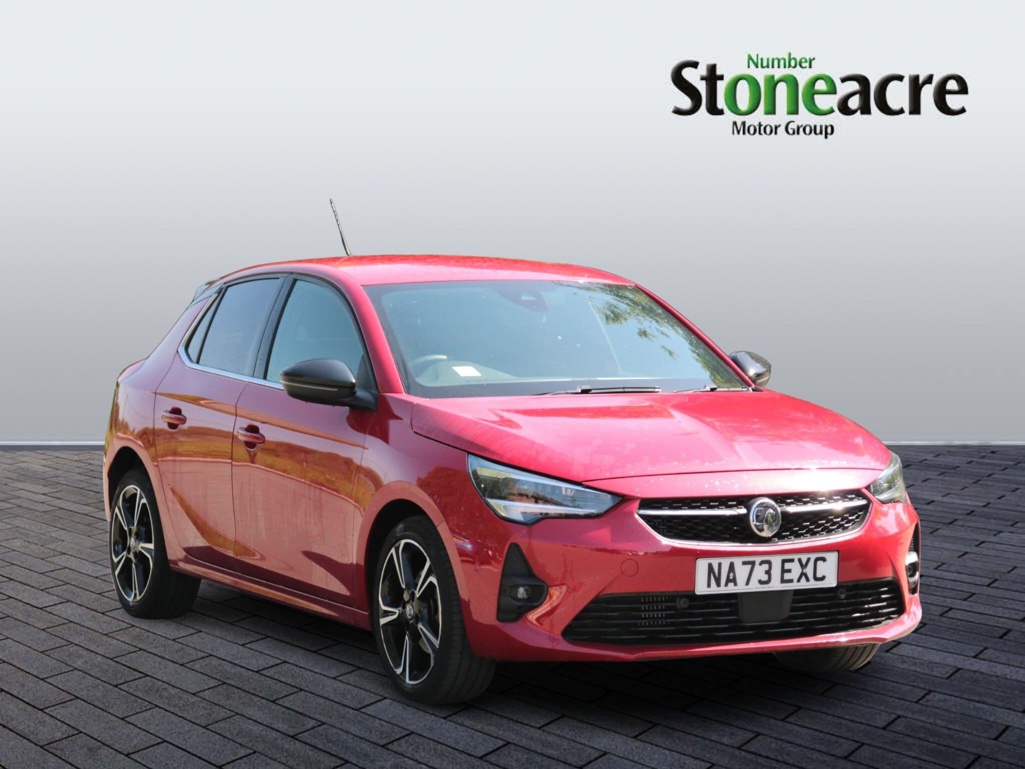 Corsa