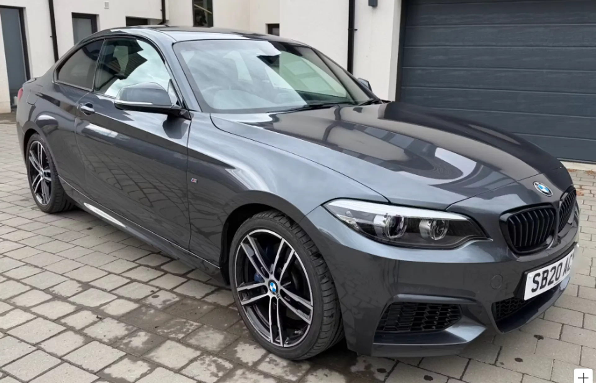 2 Series