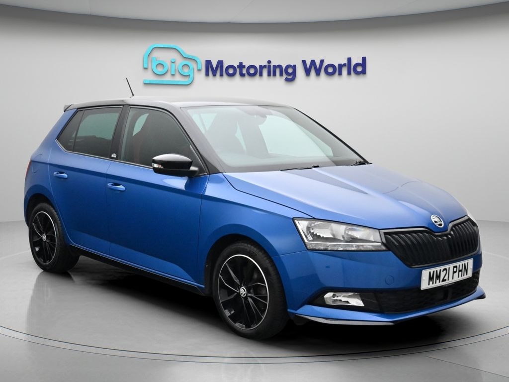 Fabia