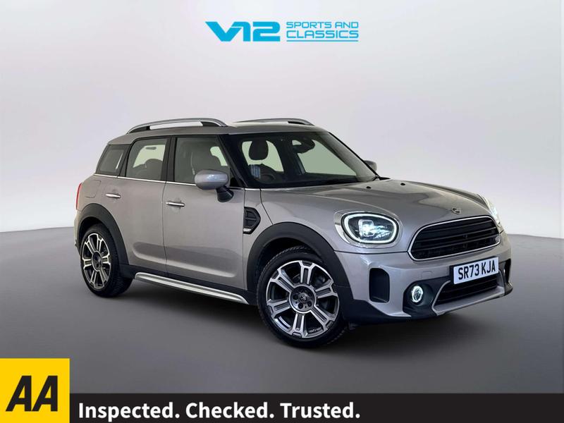 Countryman