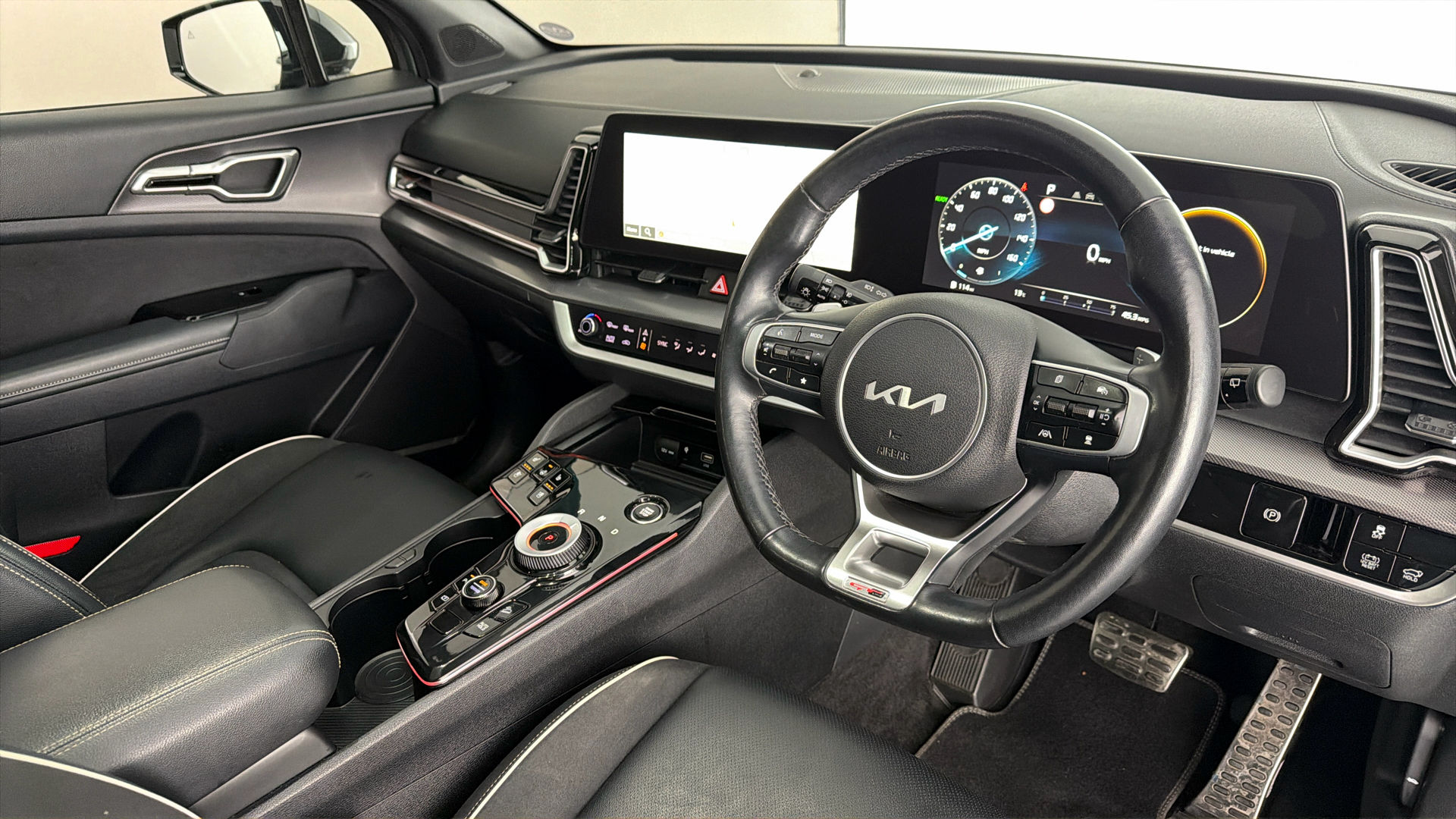 Sportage