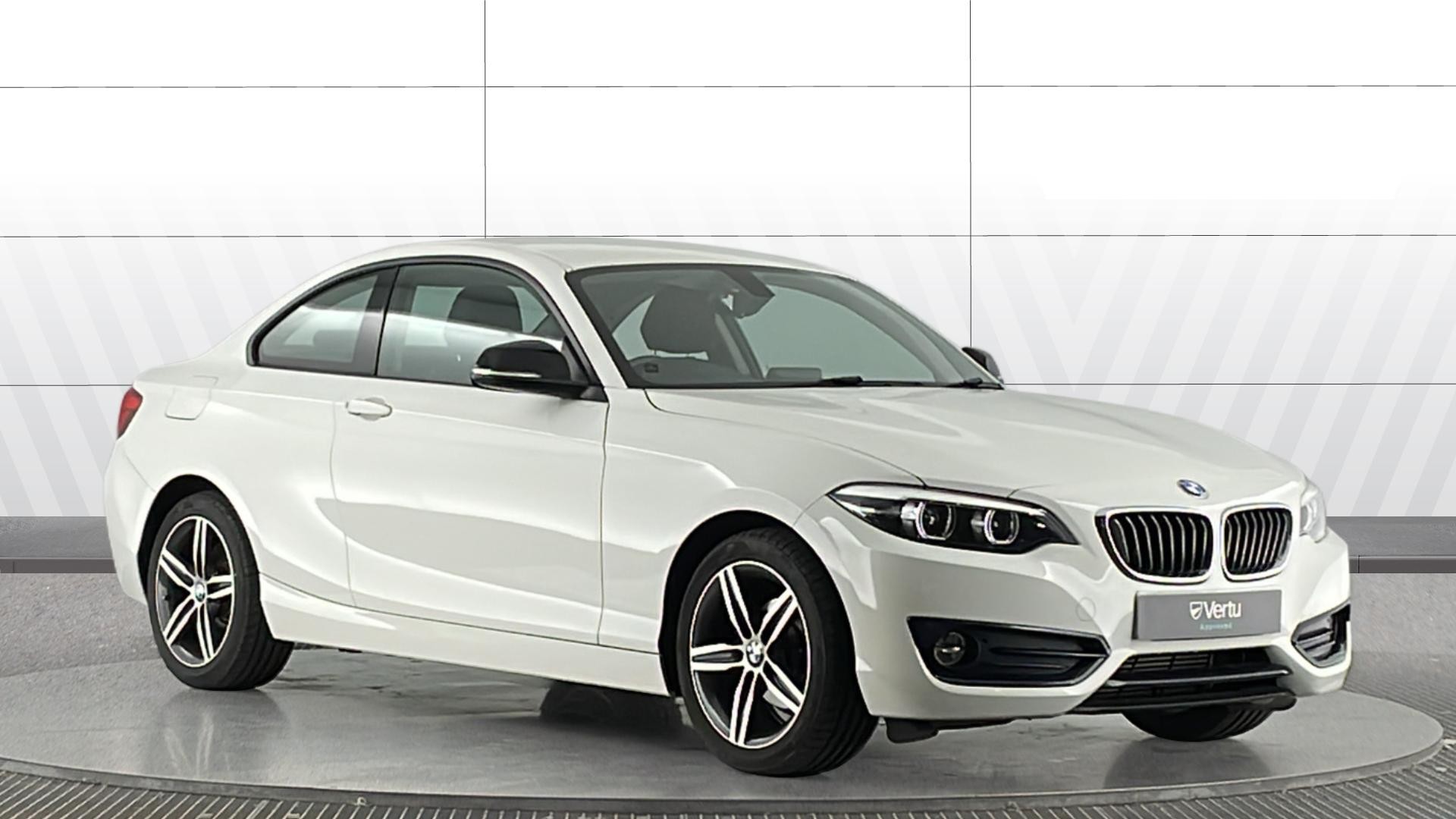 2 Series