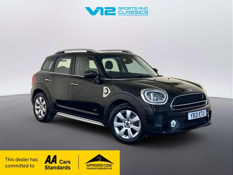 Countryman