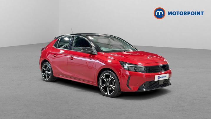 Corsa
