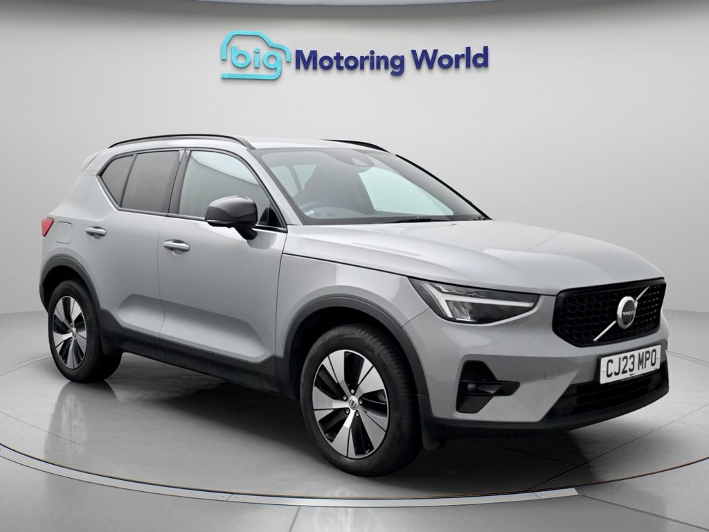 XC40