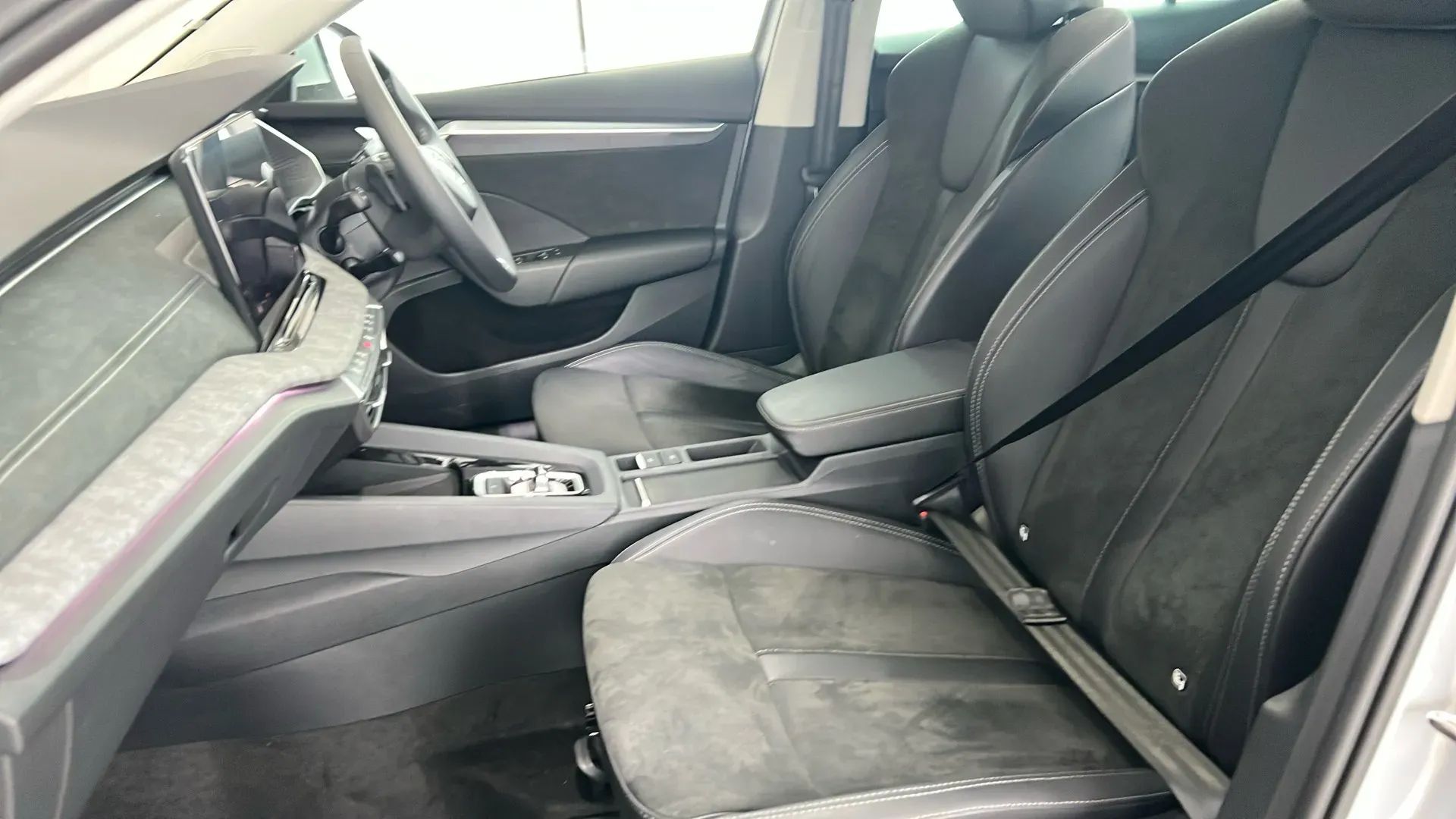 2024 Skoda Octavia