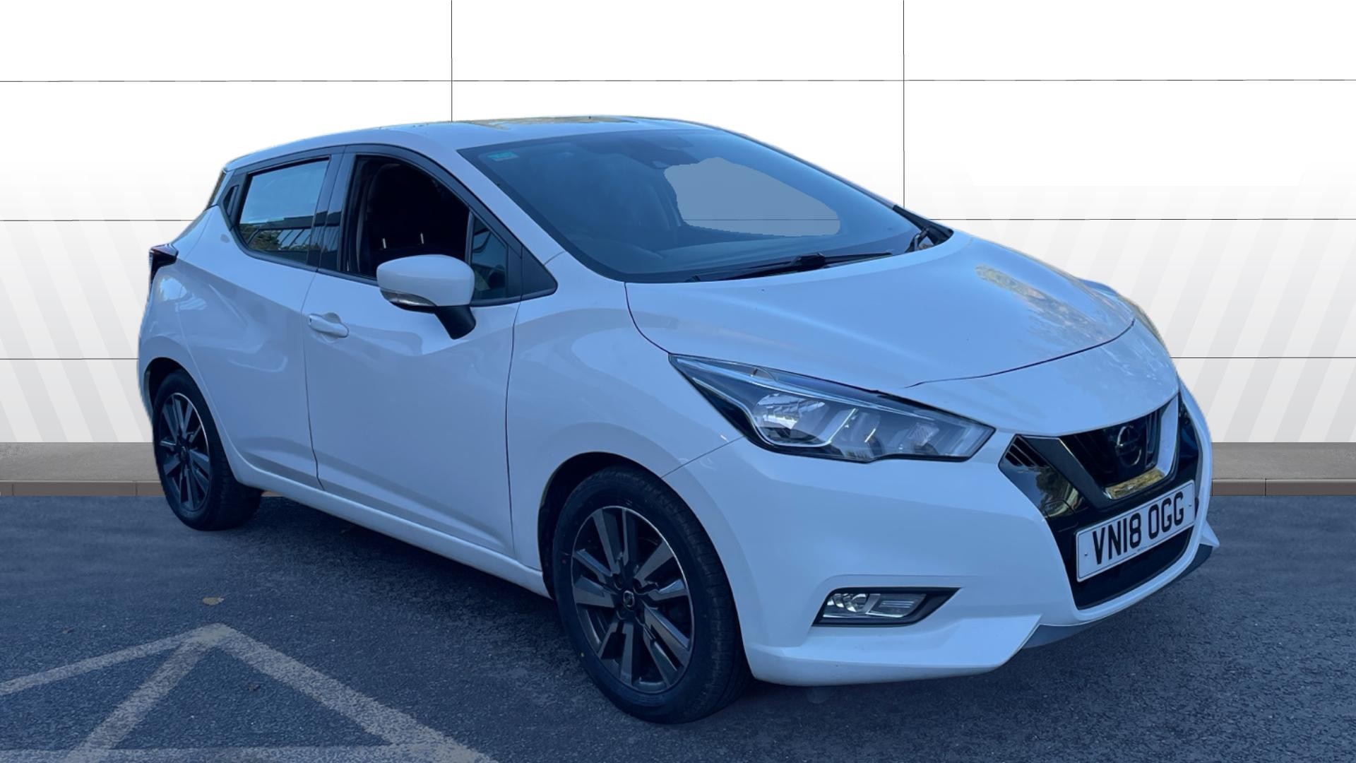 Micra