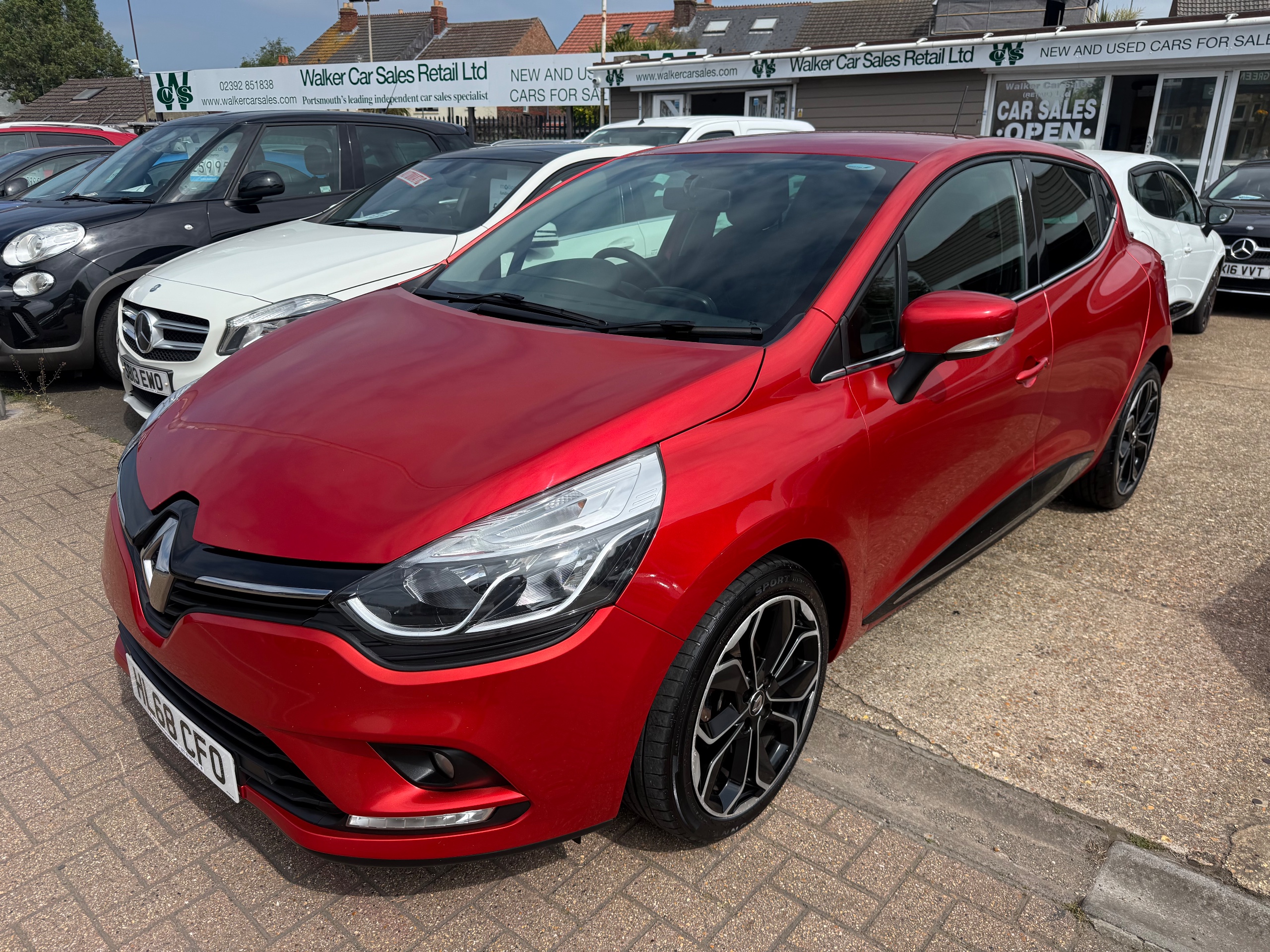 Clio