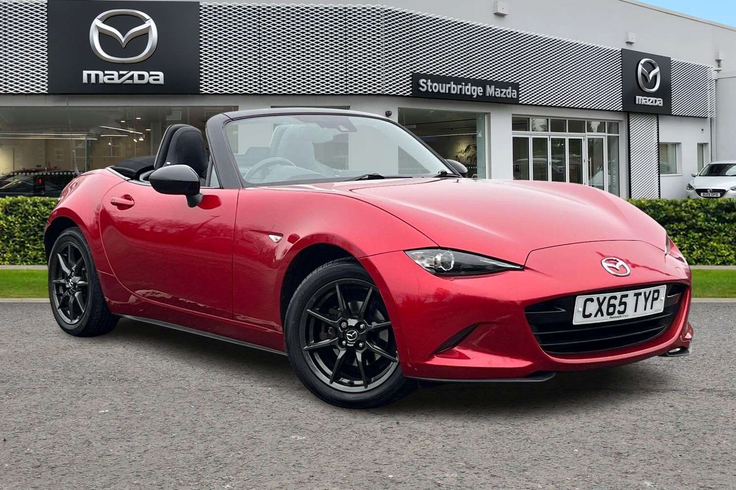 Mx-5