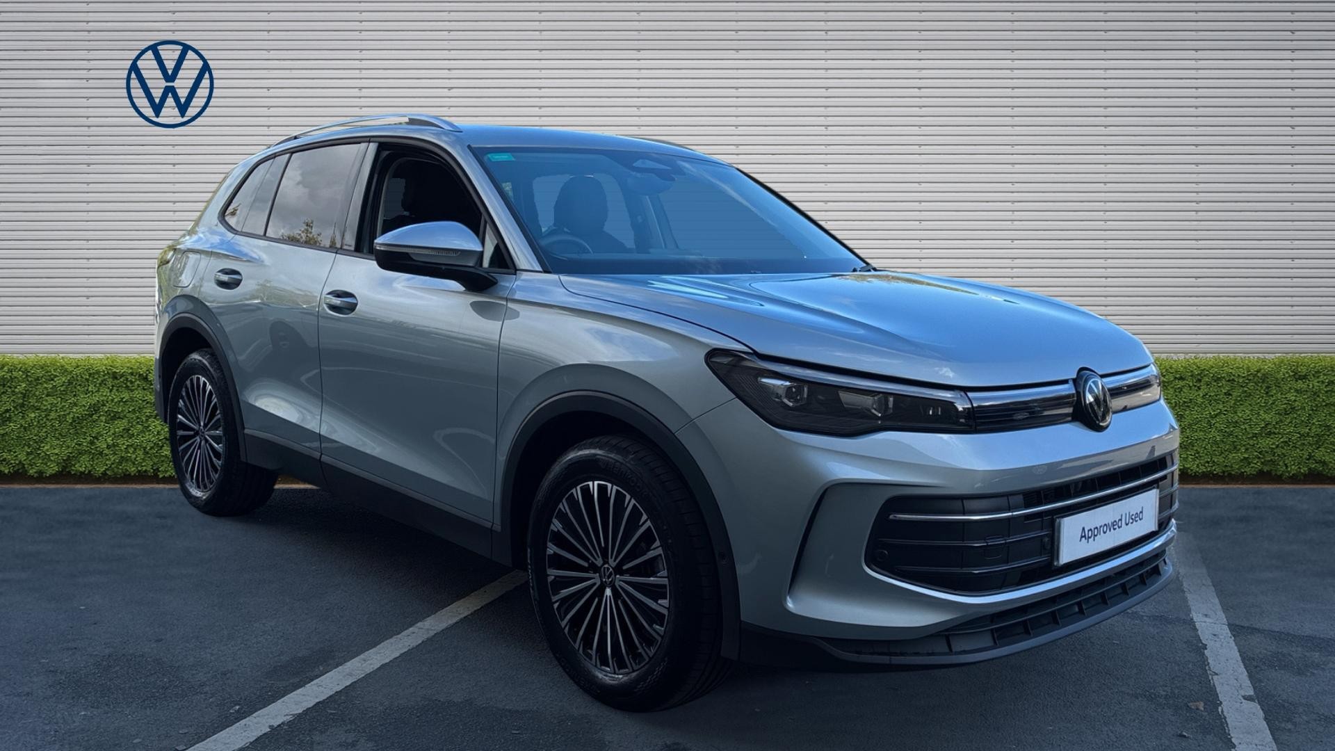 Tiguan