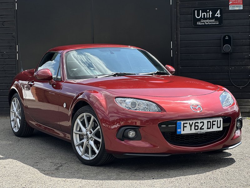 Mx-5