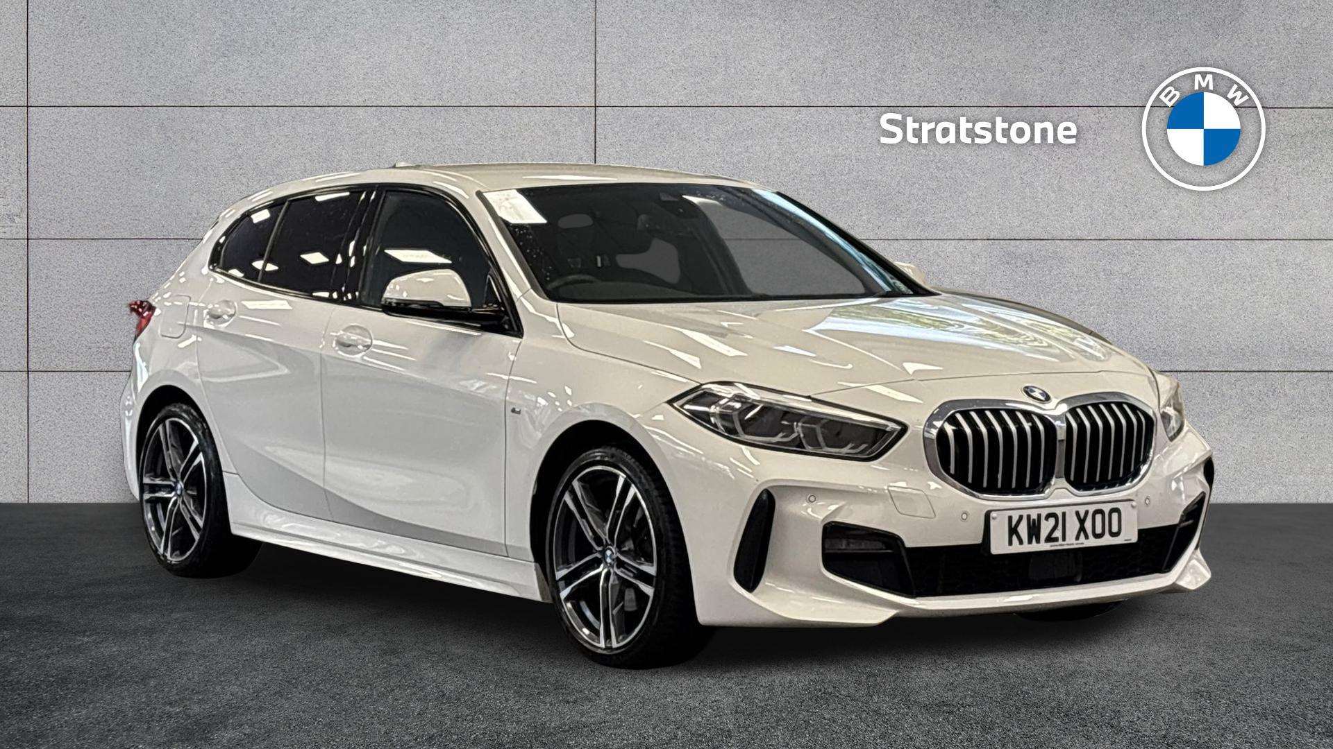 1 Series