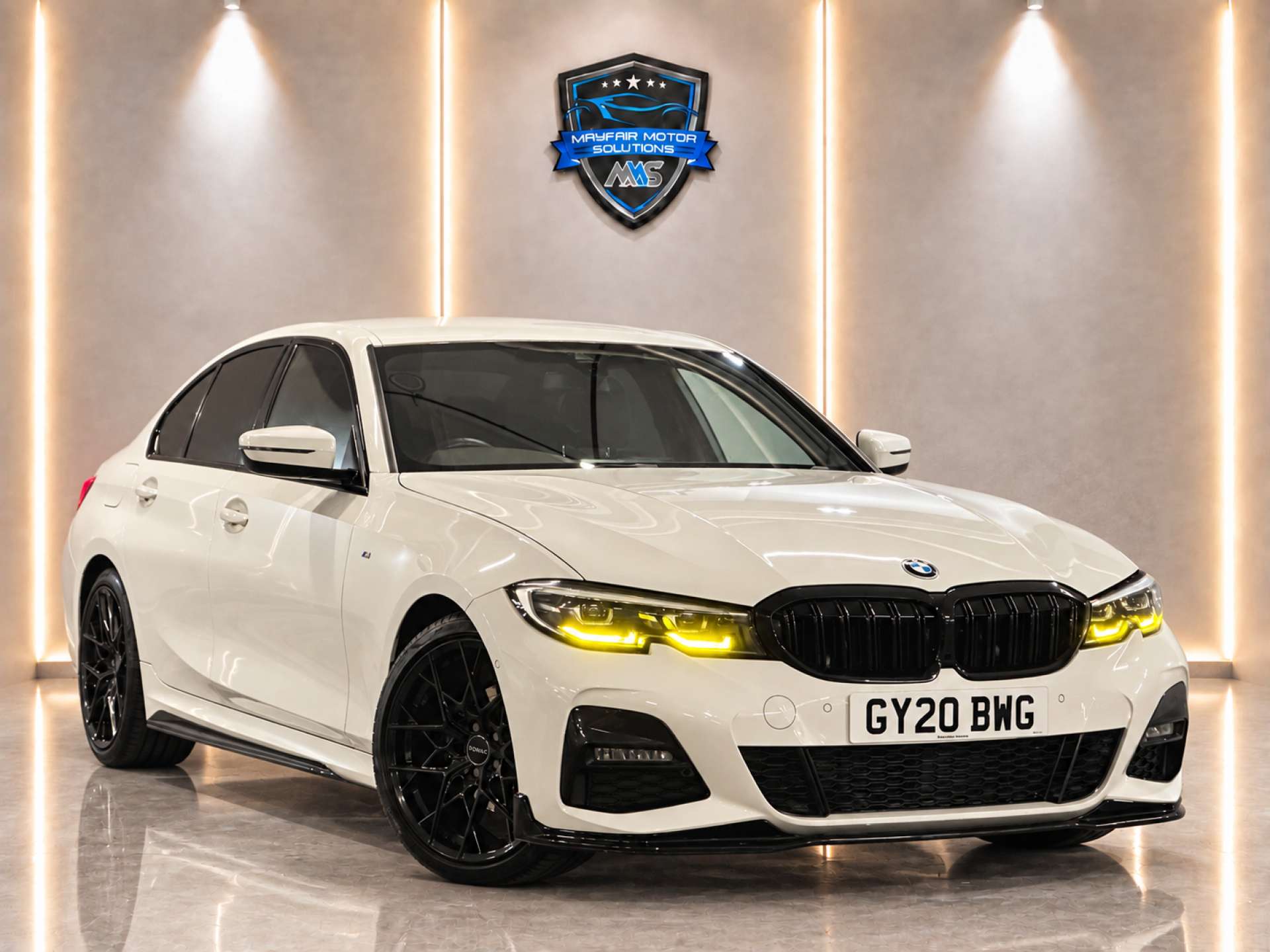 3 Series