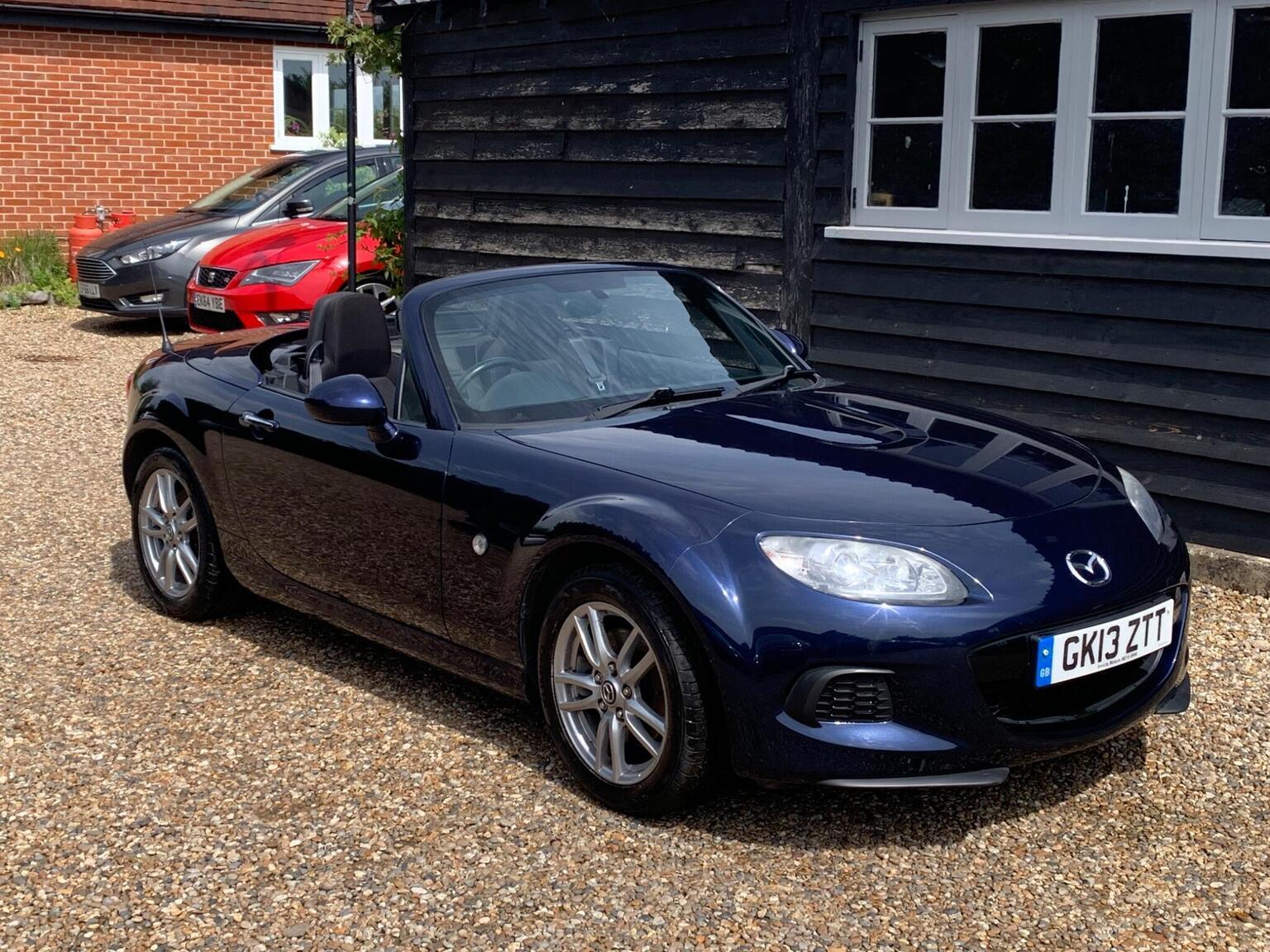 Mx-5