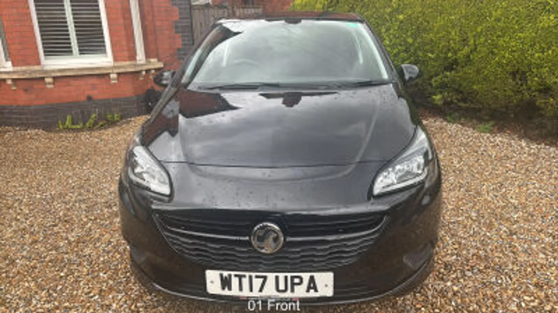 Corsa