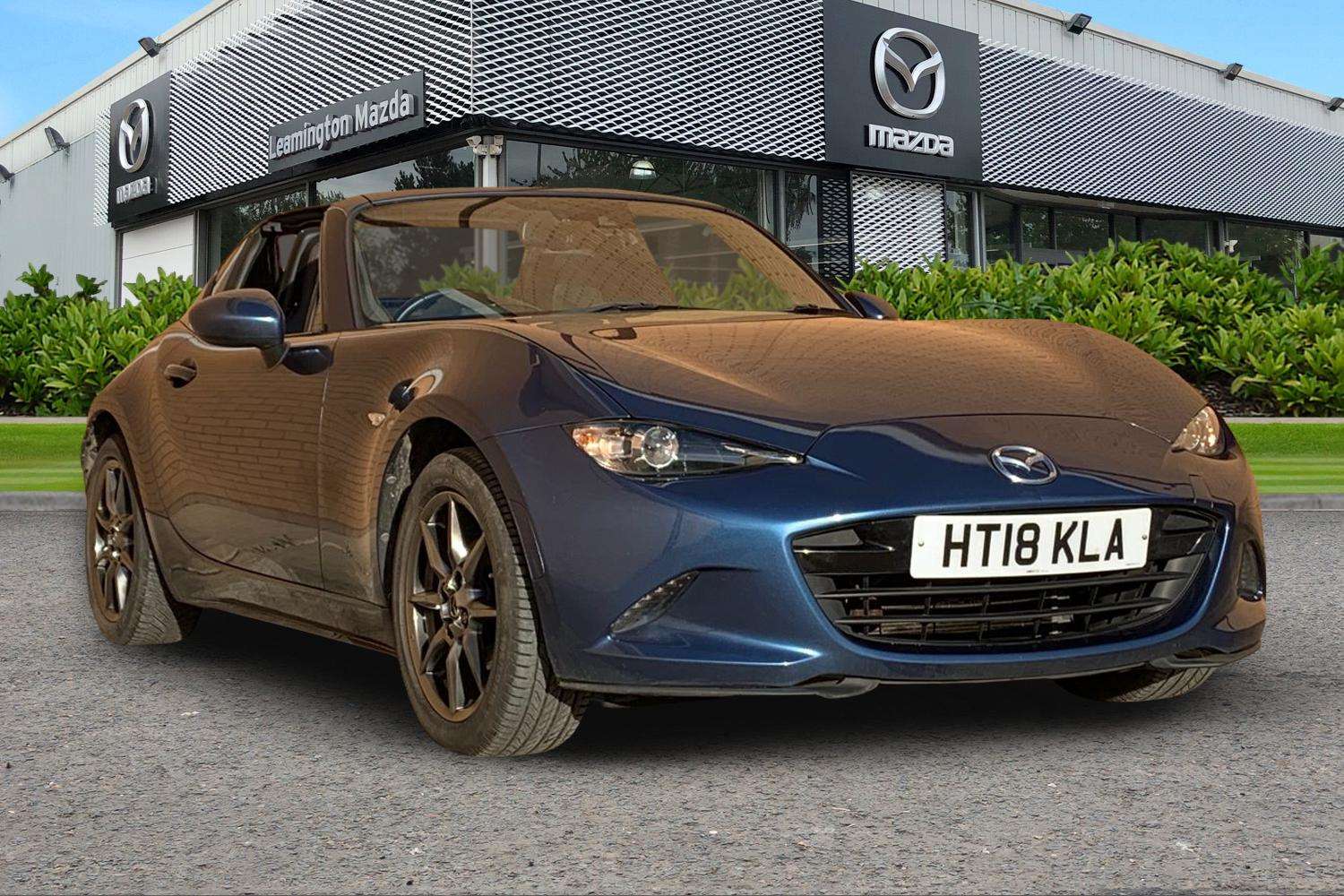 MX-5 RF