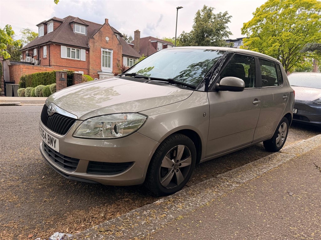 Fabia