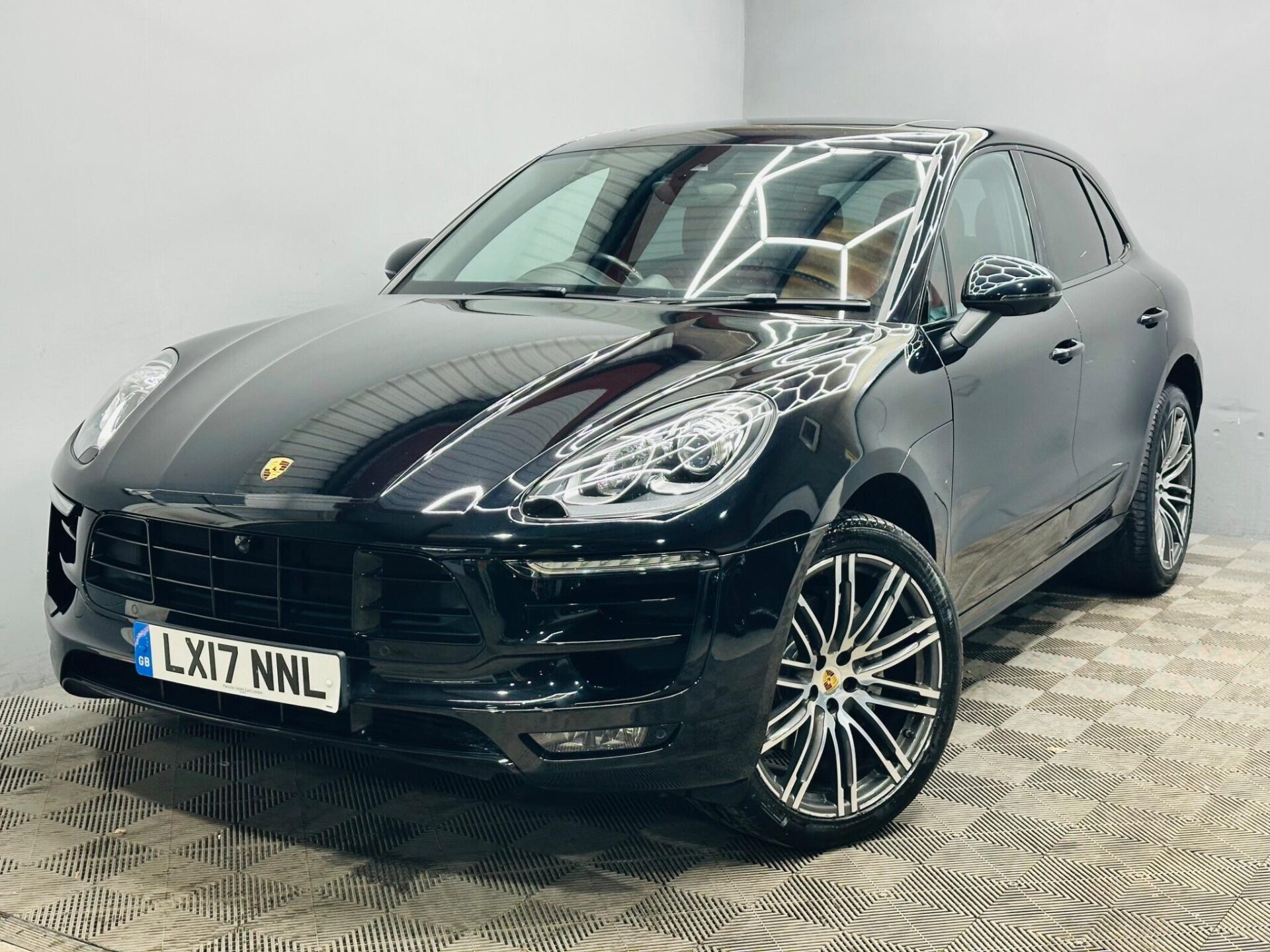 Macan