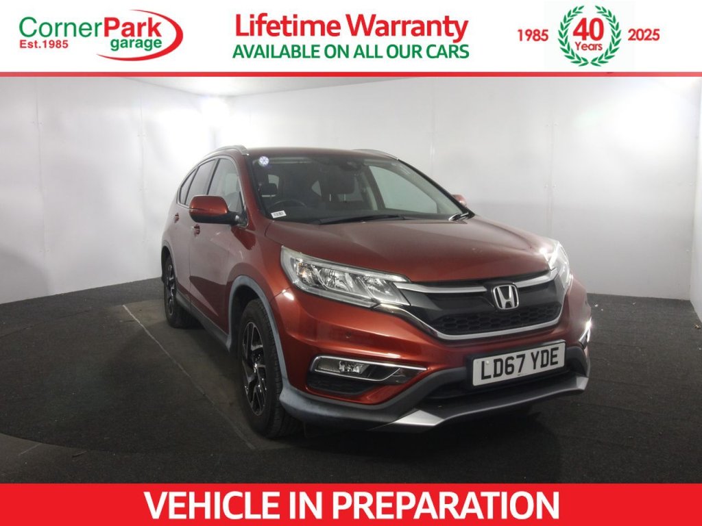 Cr-V