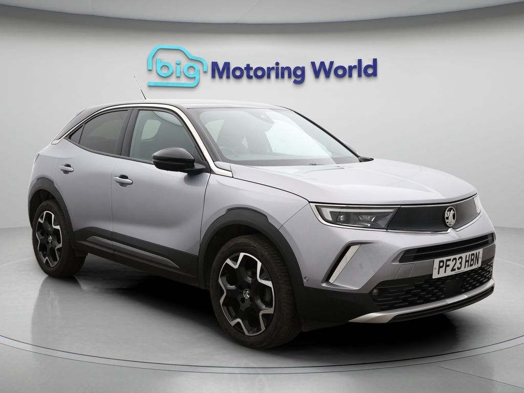 Mokka