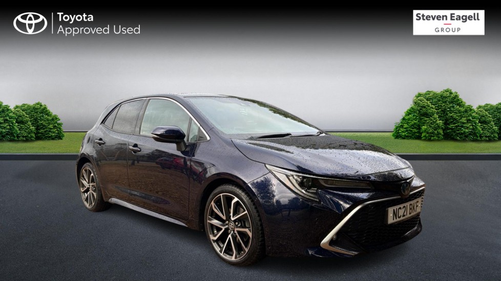 Corolla