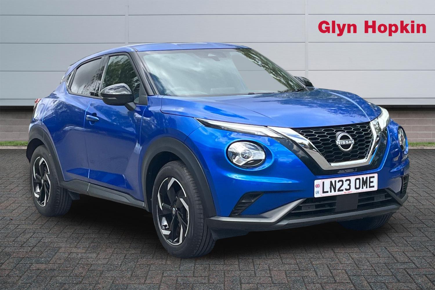 Juke