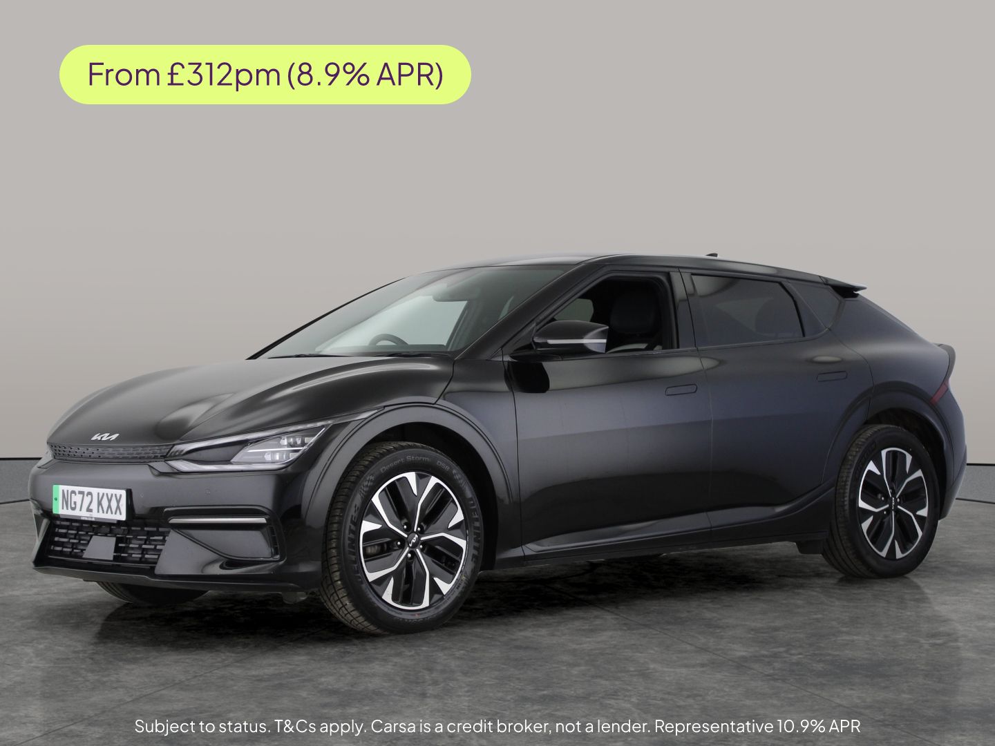EV6