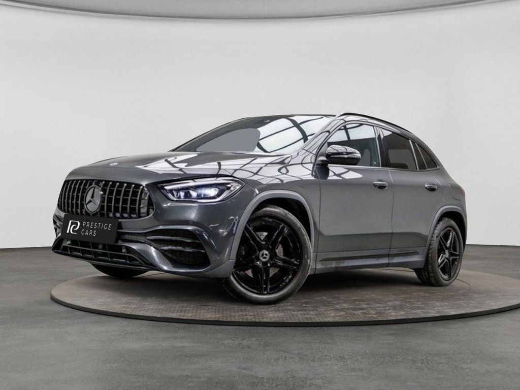 GLA