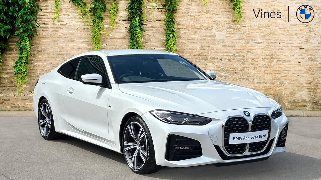 4 Series