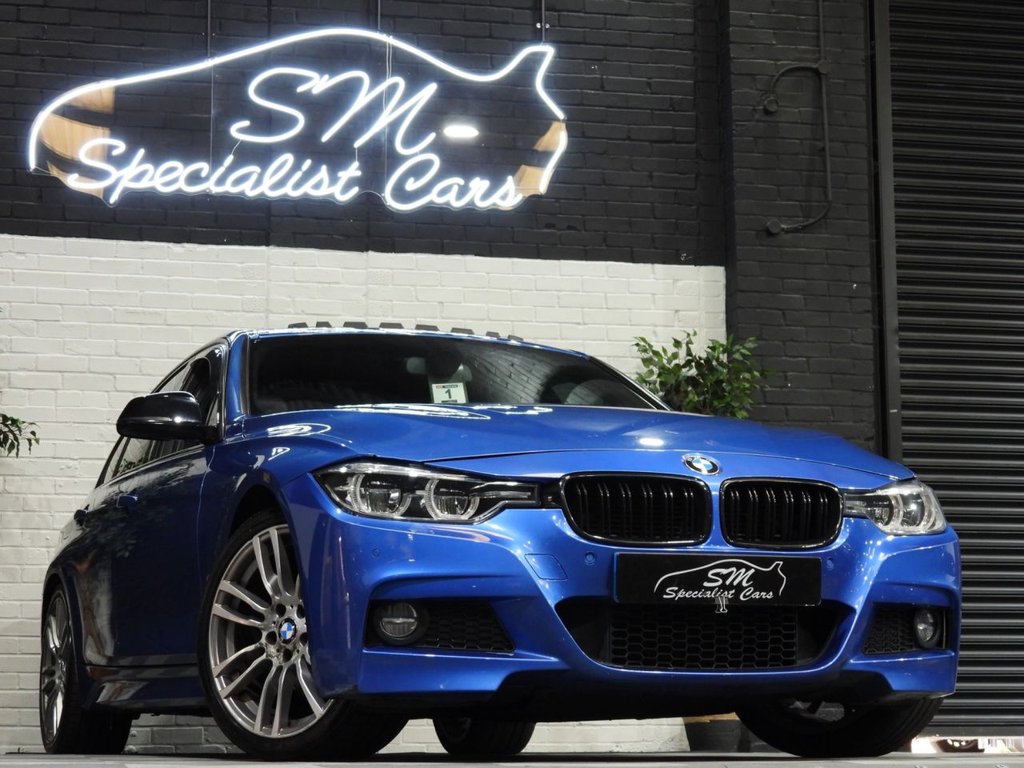 3 Series