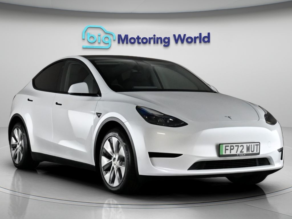 Model Y