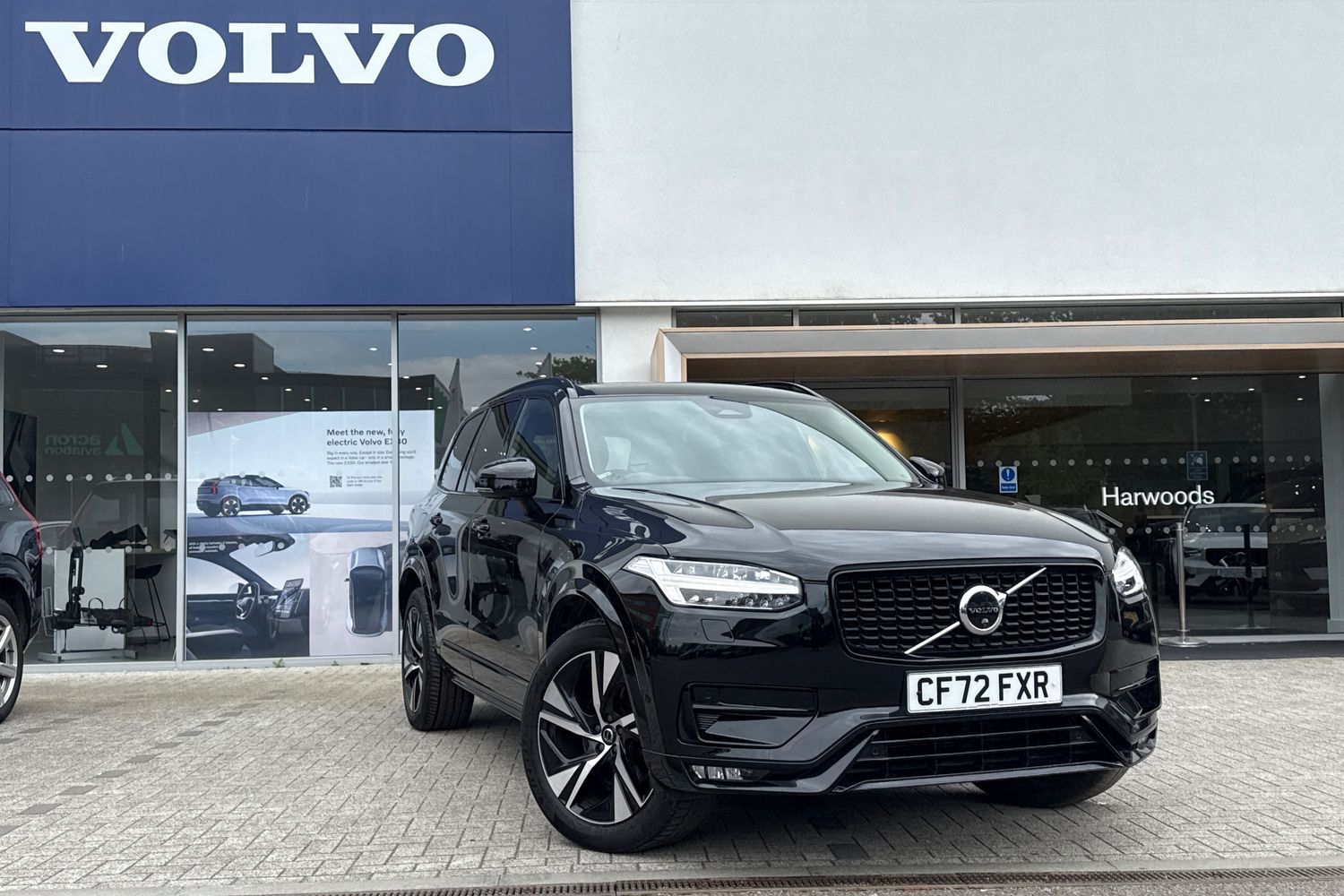 XC90