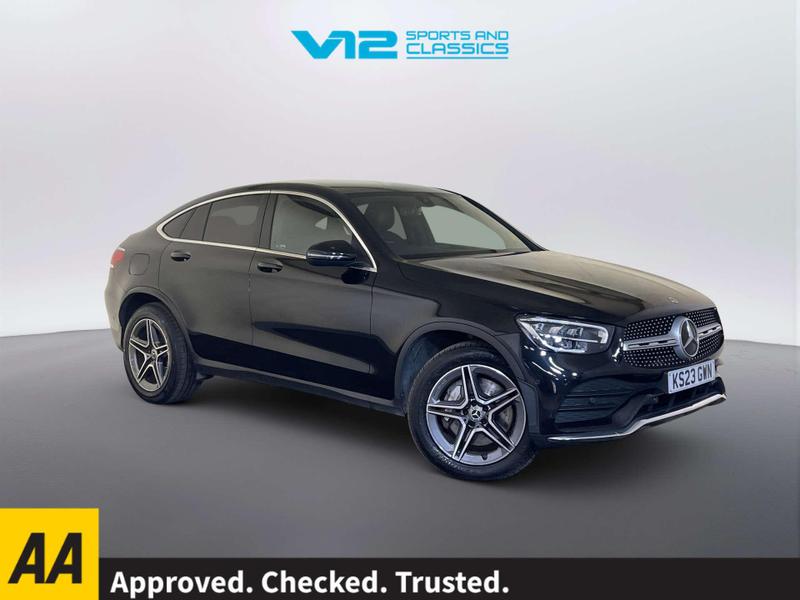 GLC Coupe