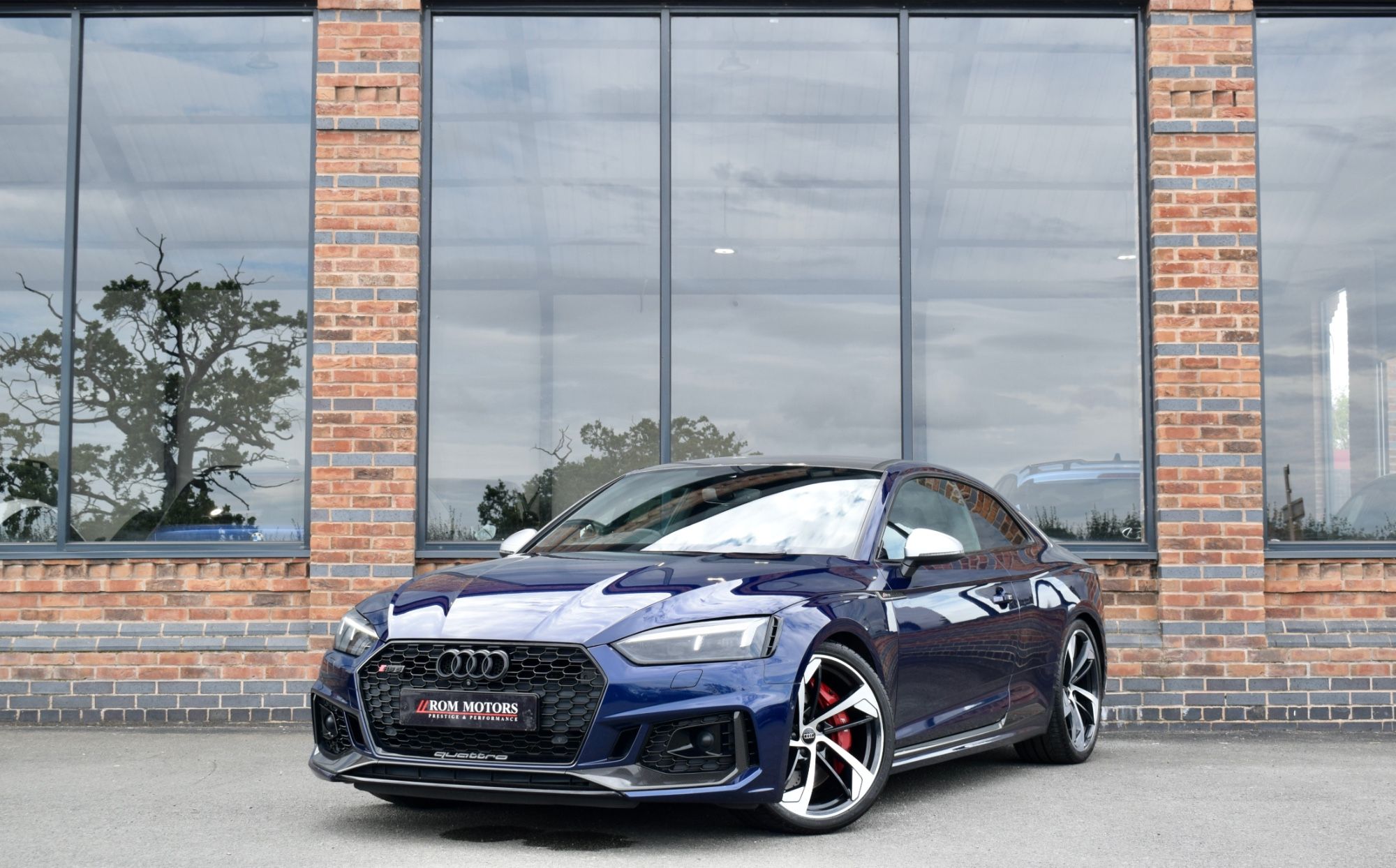RS5