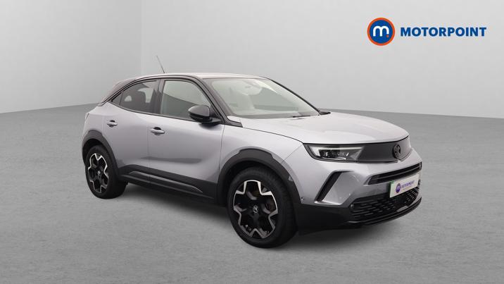 Mokka Electric
