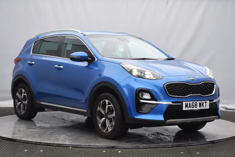 Sportage