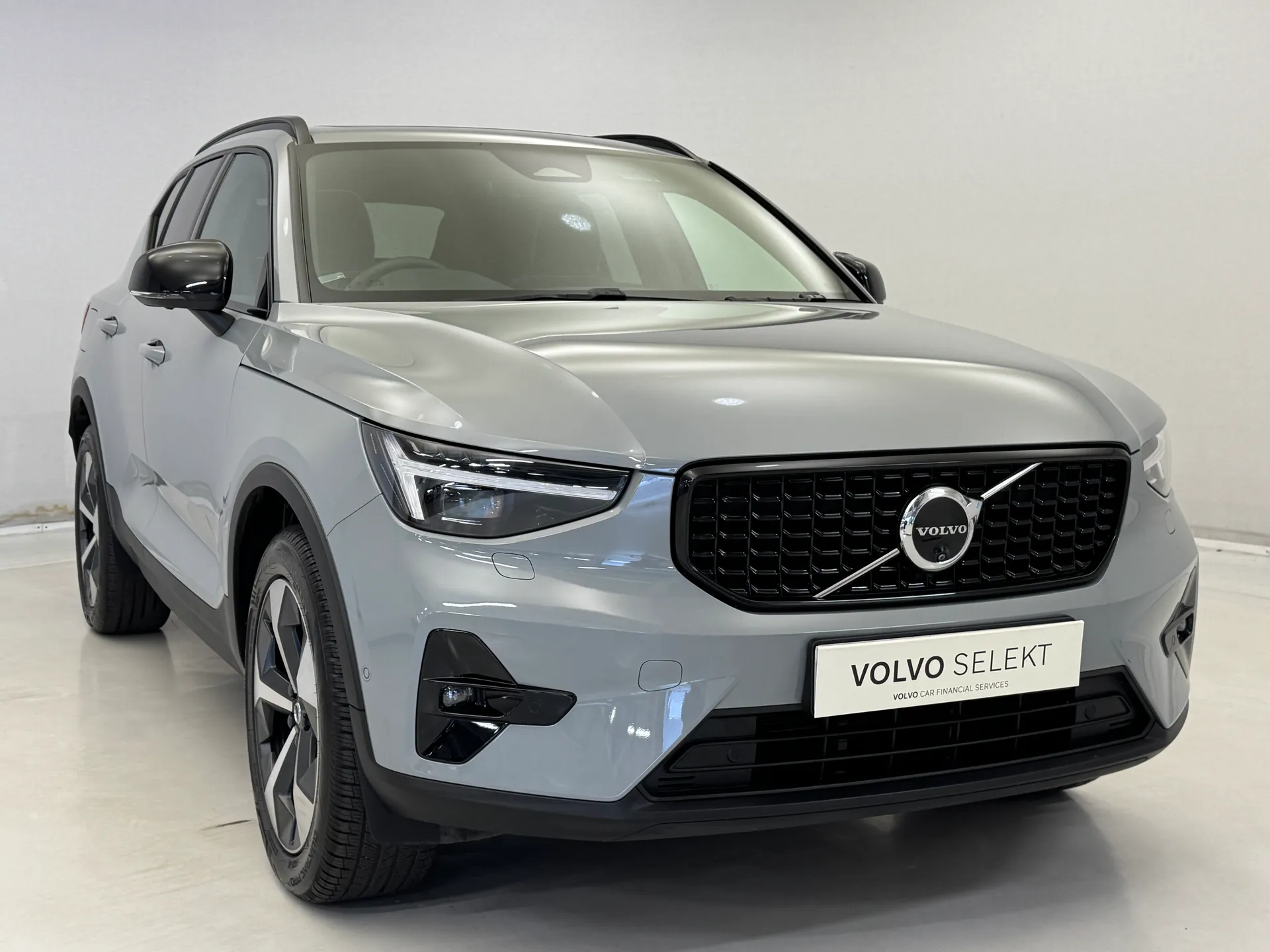 Xc40