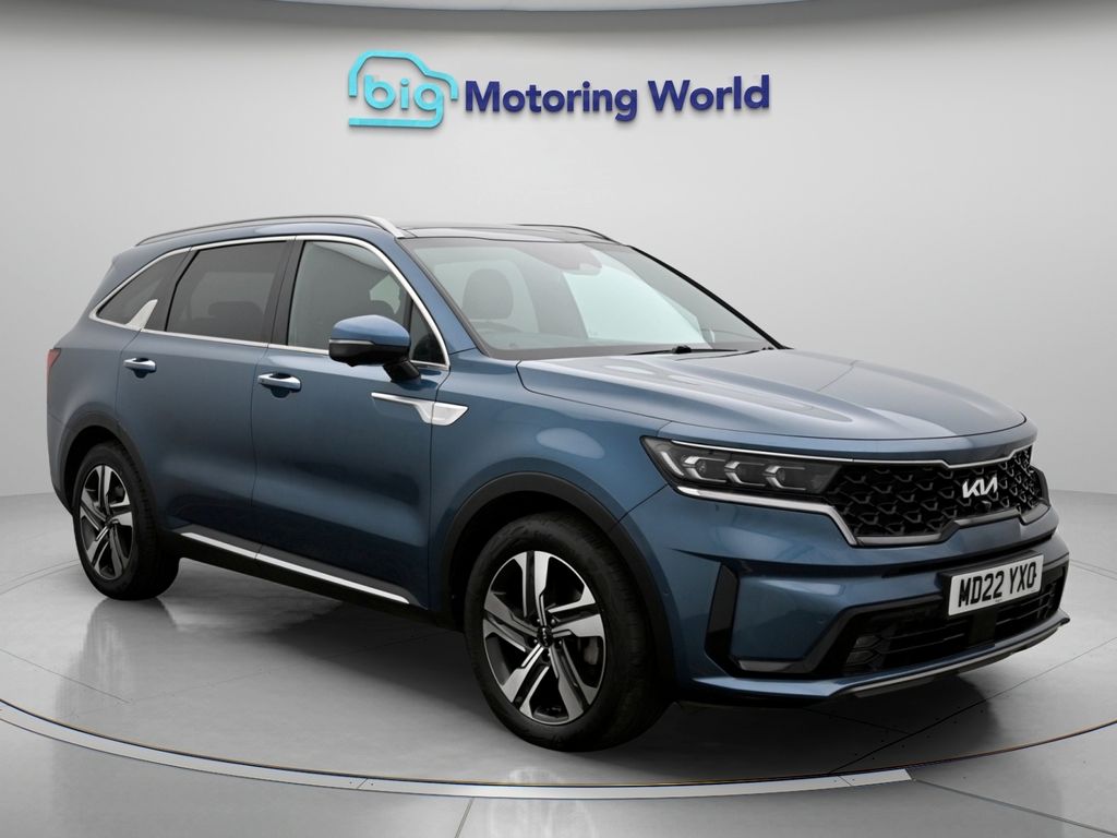 Sorento