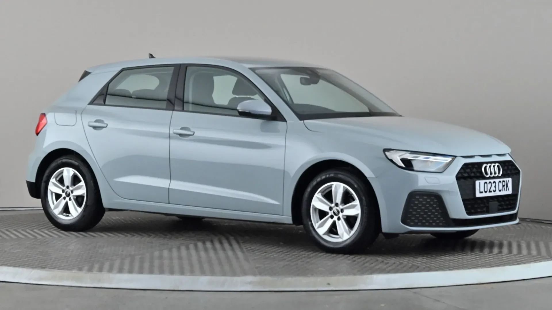 A1 Sportback