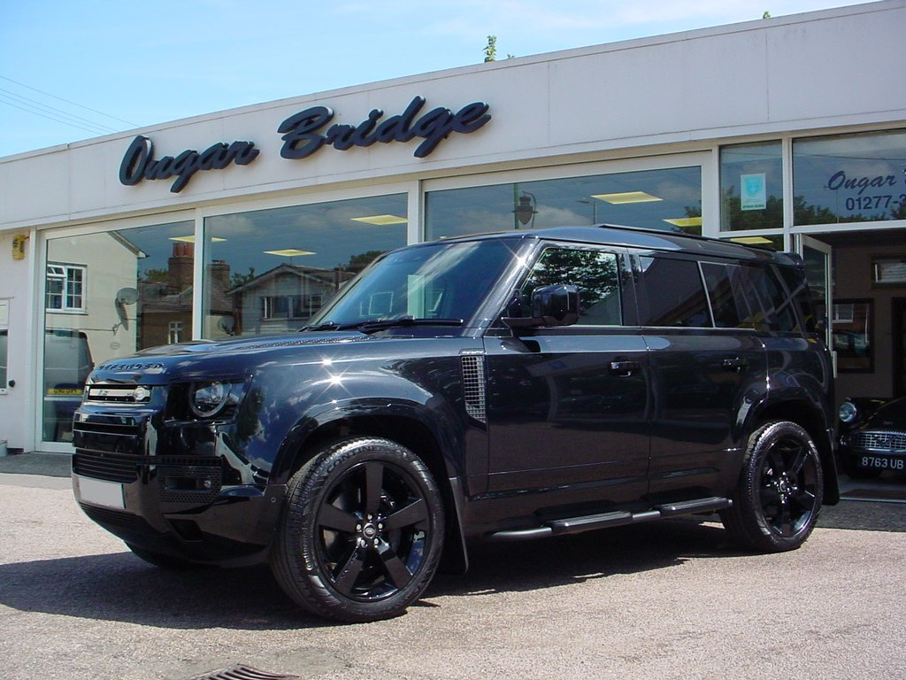 Defender