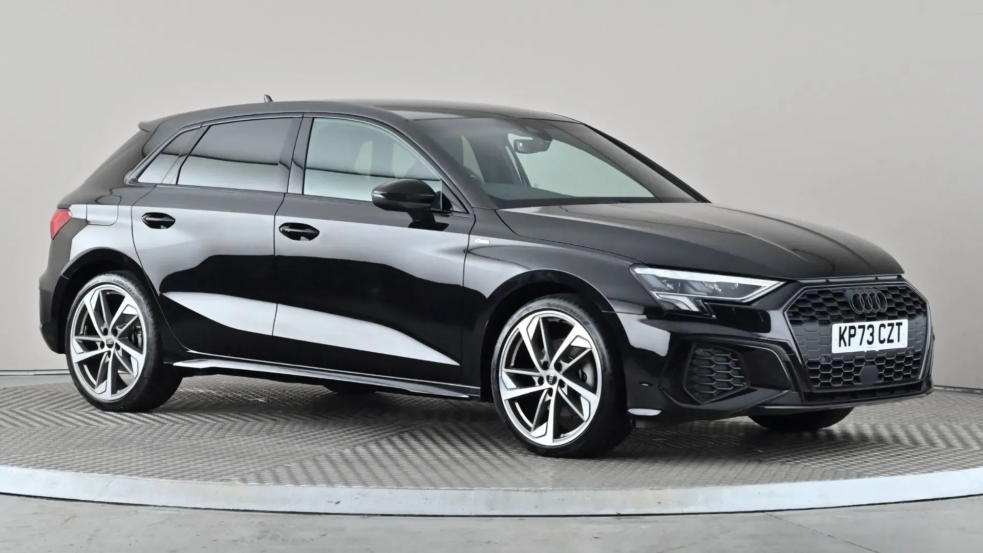 A3 Sportback