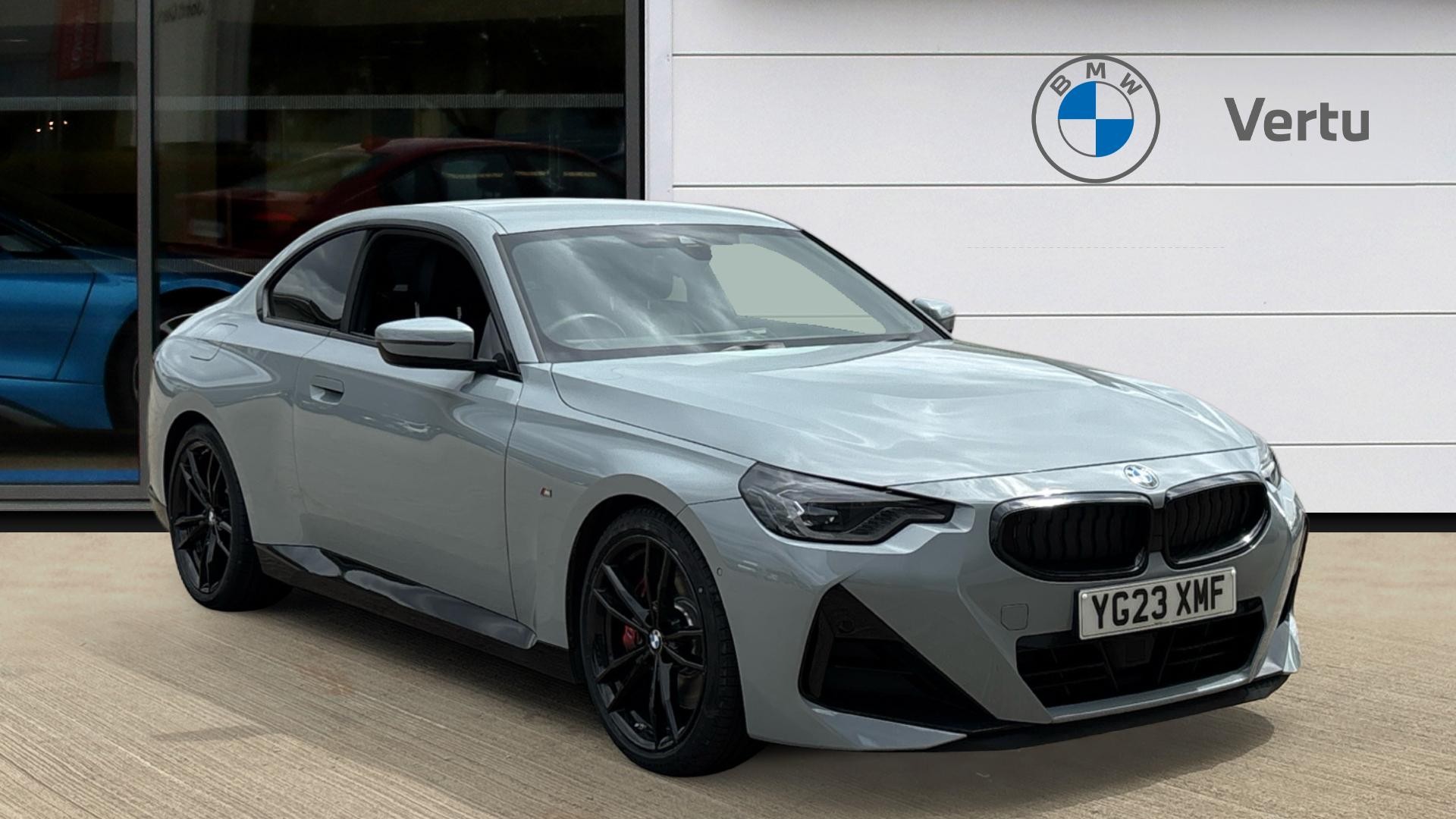 2 Series